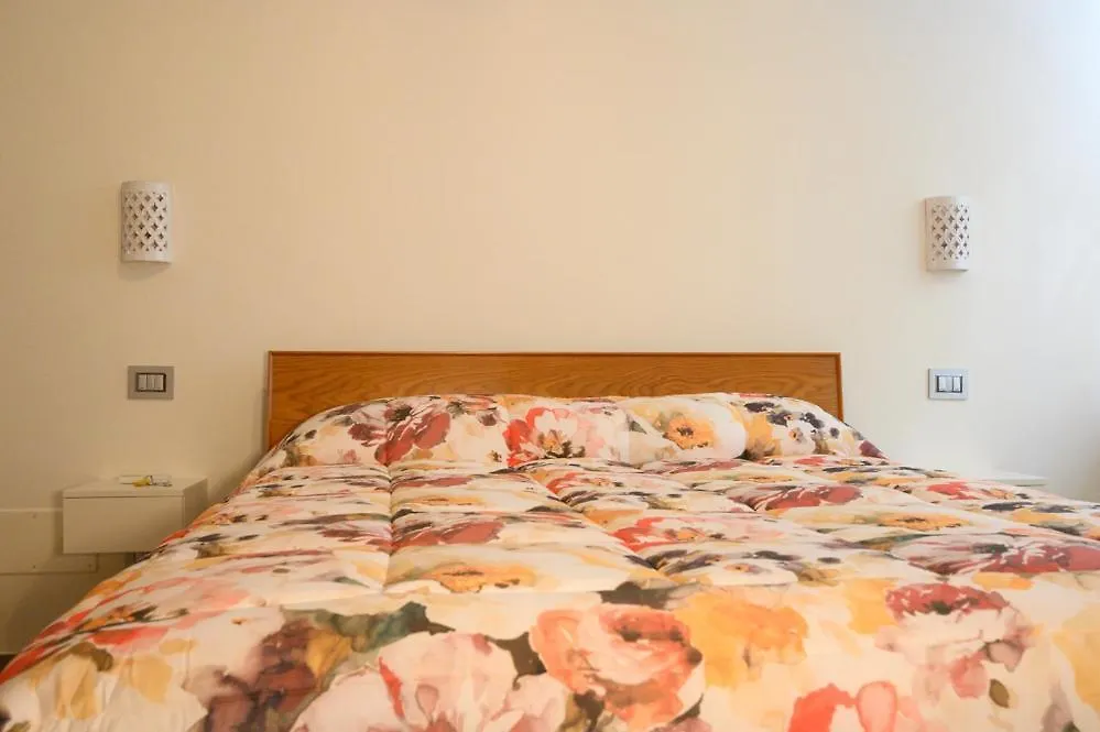 Rosamar Hotel Bari Guest house