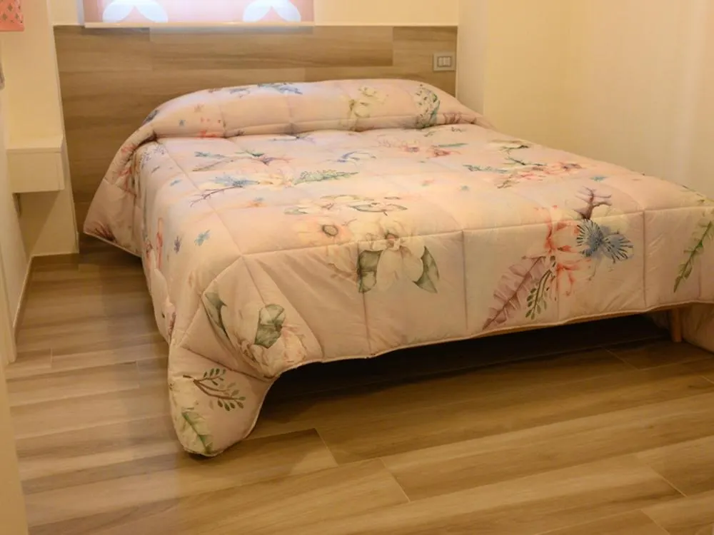 Rosamar Hotel Bari Italy