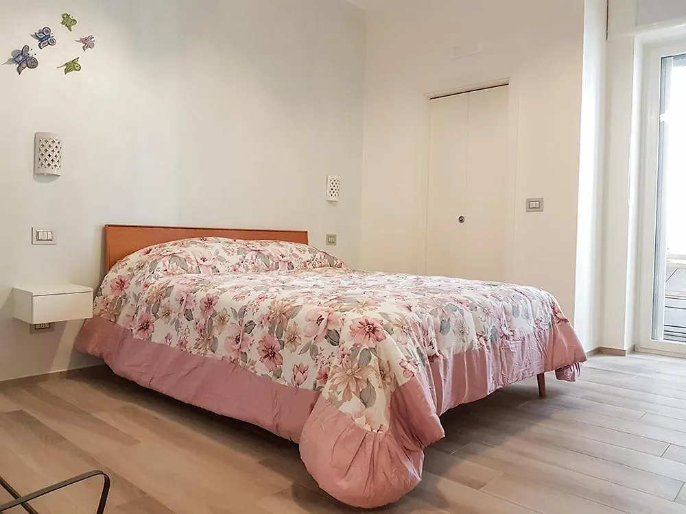 Guest house Rosamar Hotel Bari Italy