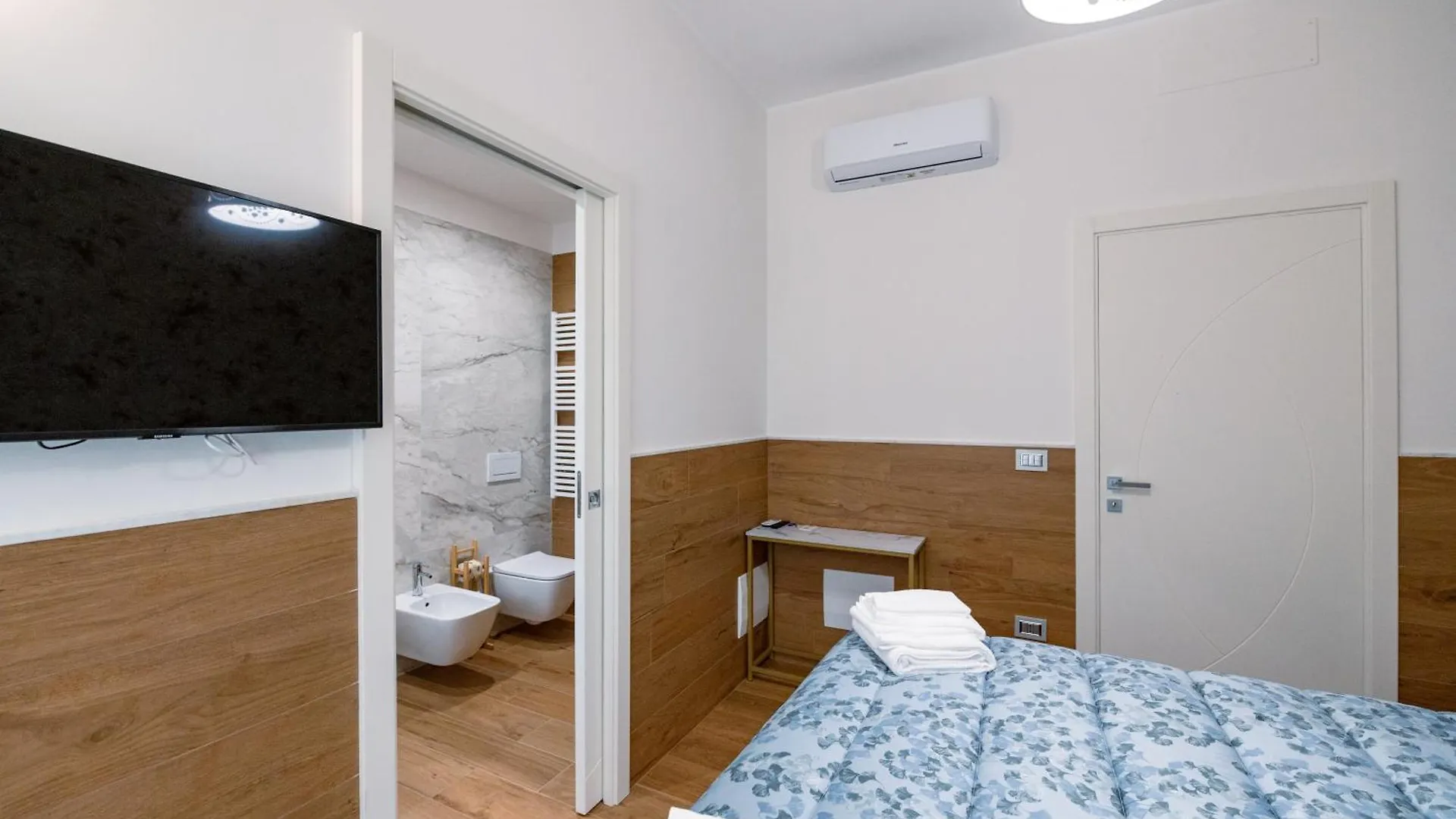 Rosamar Hotel Bari