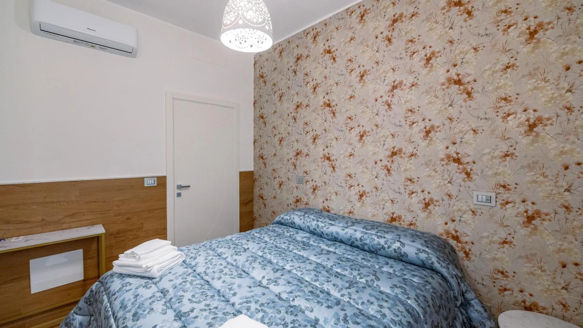 Rosamar Hotel Bari Guest house