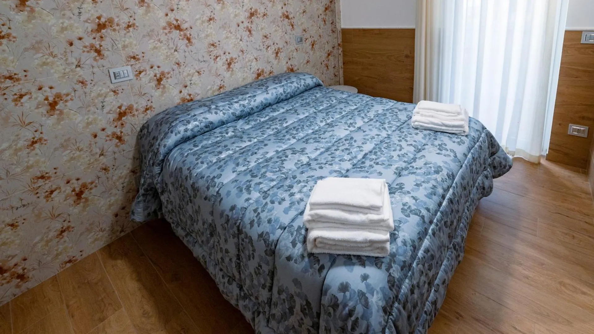 Rosamar Hotel Bari