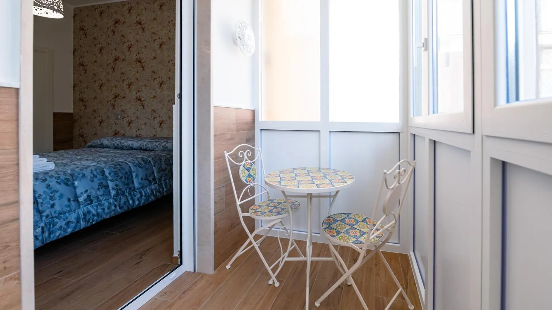 Rosamar Hotel Bari 0*,  Italy