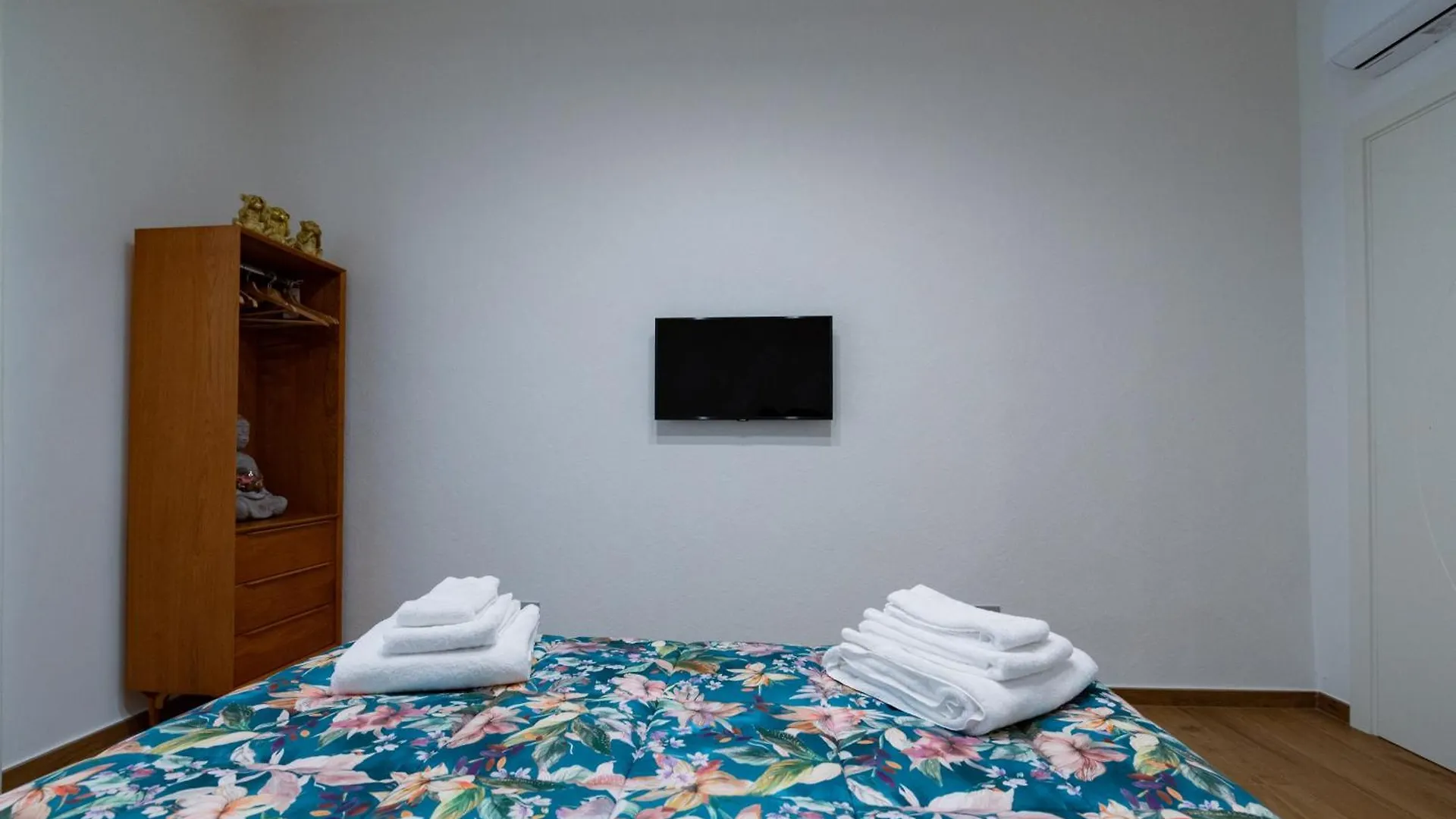 Guest house Rosamar Hotel Bari