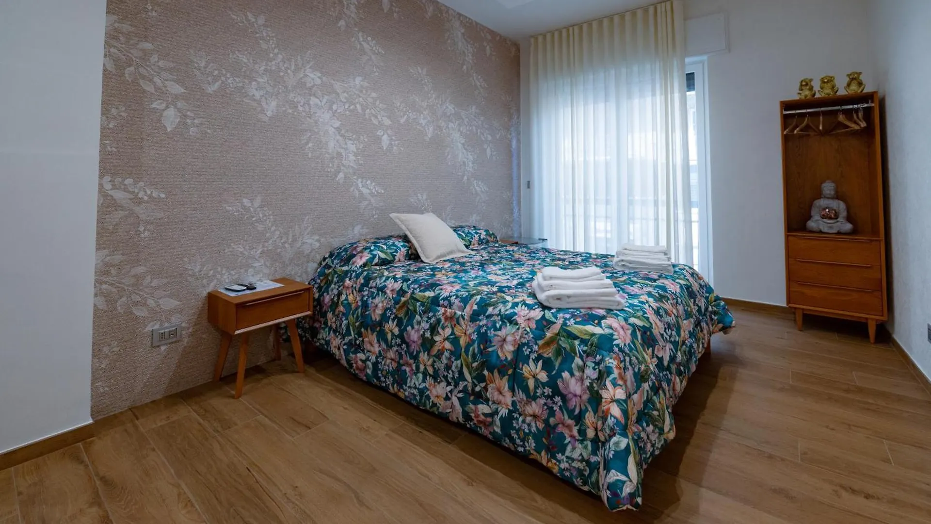 Rosamar Hotel Bari Italy