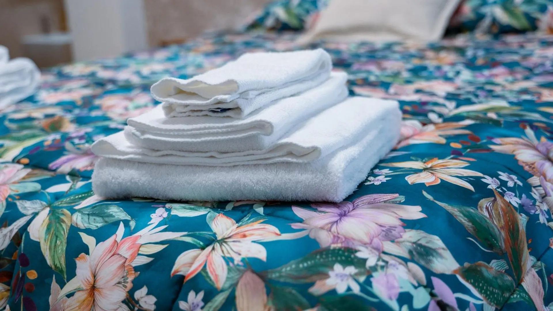 Rosamar Hotel Bari Guest house