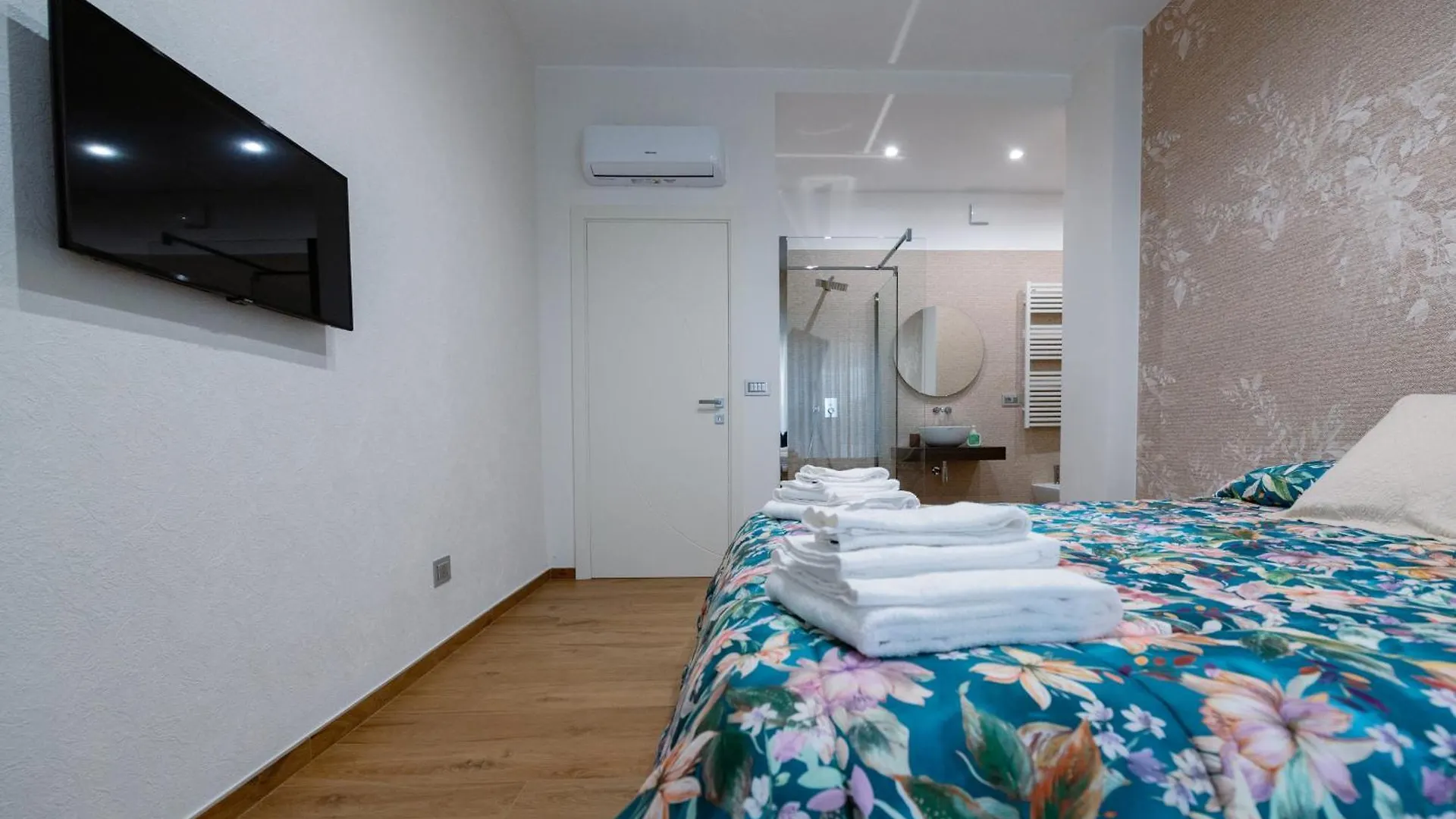 Guest house Rosamar Hotel Bari Italy