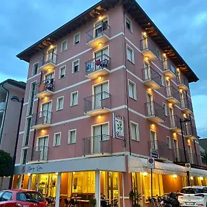 ** Hotel Rosa Italien