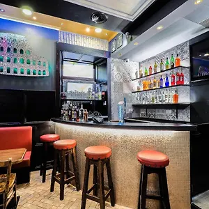 Alessandro Palace & Bar , Rzym Włochy