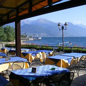 Laguna , Pianello Del Lario Włochy
