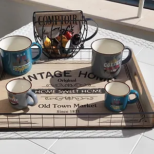  Guest house Casa Al Mare
