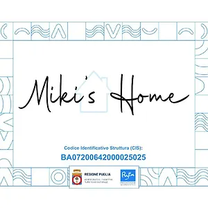  Guest house Miki's -
