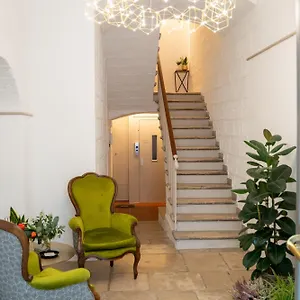  Guest house Casa Almika Principe Amedeo