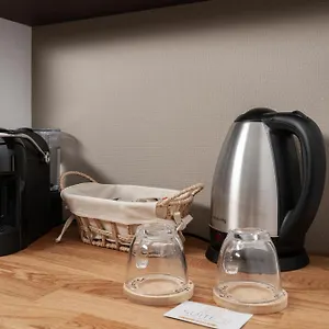 Bed & Breakfast 18 Luxury