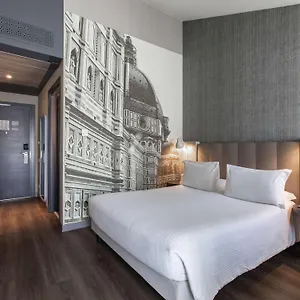 **** Hotel Mercure Centro Italien