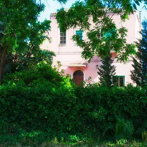 I Di Naxos , Giardini-Naxos Włochy