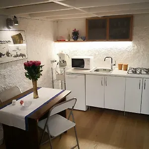 Dimora Vallisa Appartamento