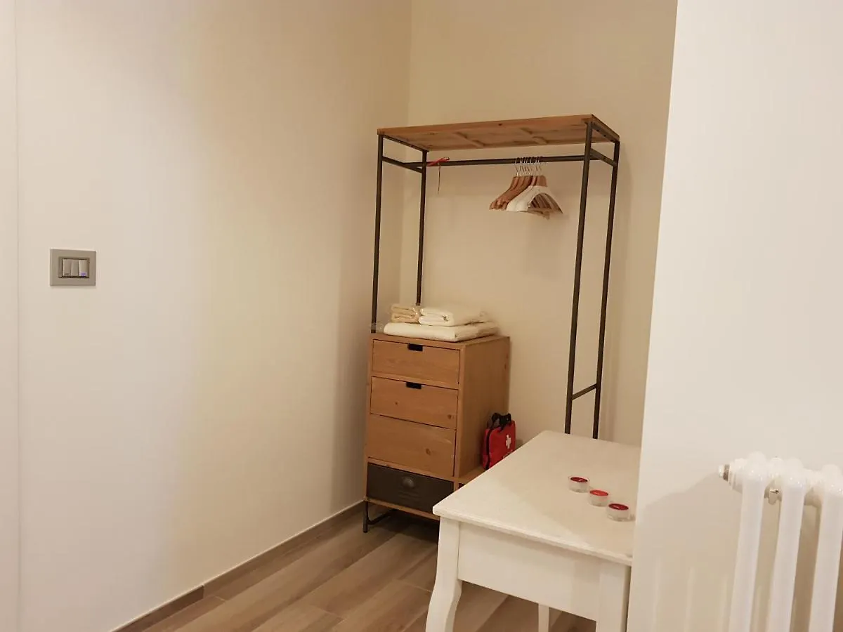 Rosamar Hotell Bari 0*,  Italien